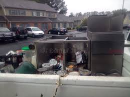 Best Donation Pickup Services  in Cleary, MS