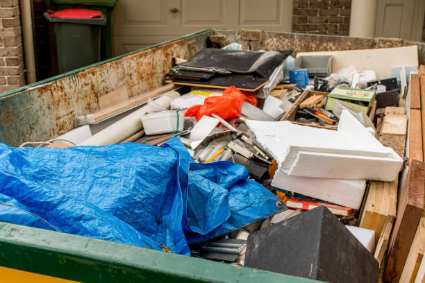 Best Recycling Services for Junk  in Cleary, MS