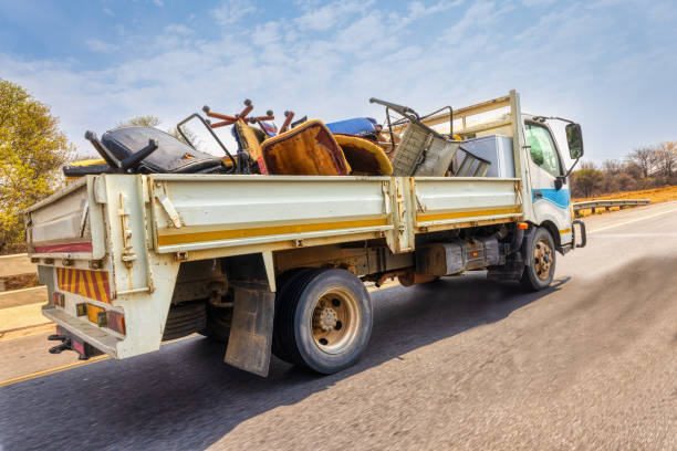 Property Management Cleanouts in Cleary, MS