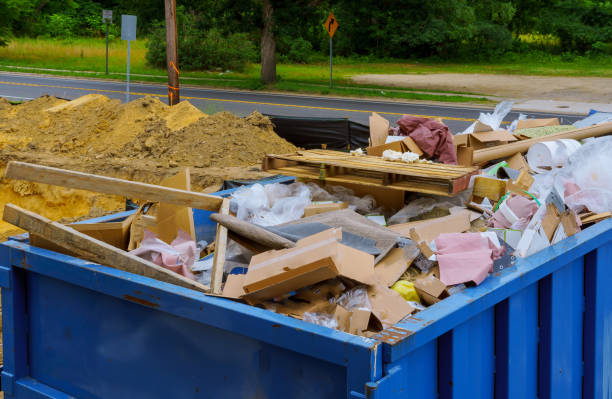 Best Commercial Junk Removal  in Cleary, MS