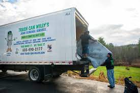 Best Property Management Cleanouts  in Cleary, MS